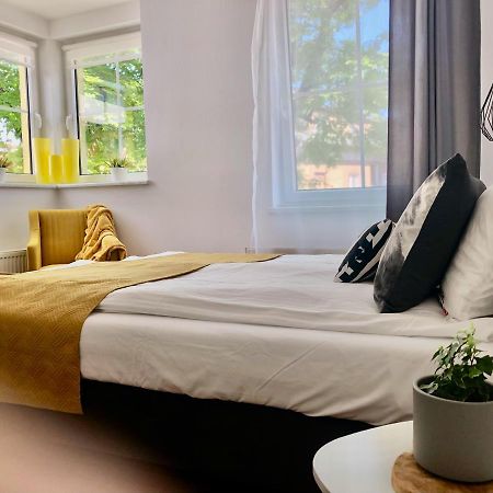 Apartamenty 3Kf Centrum Jelenia Góra Buitenkant foto