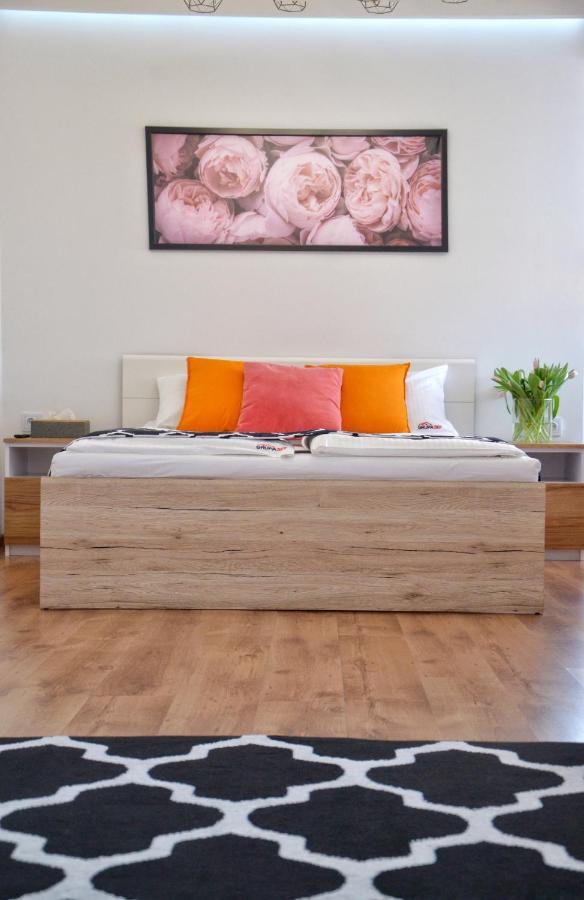 Apartamenty 3Kf Centrum Jelenia Góra Buitenkant foto