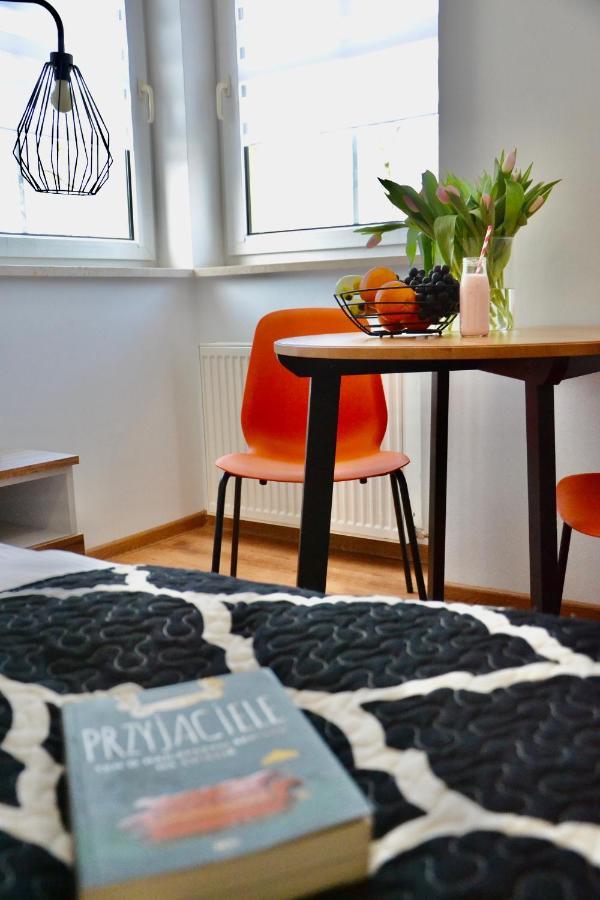 Apartamenty 3Kf Centrum Jelenia Góra Buitenkant foto